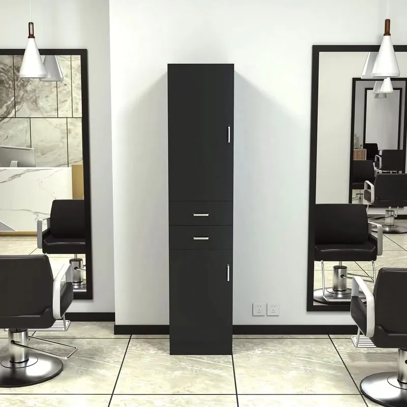 ヘアスタイリスト向けサロンステーション、ホームオフィス家具セ - Home Office Of Amazon のレビューと価格