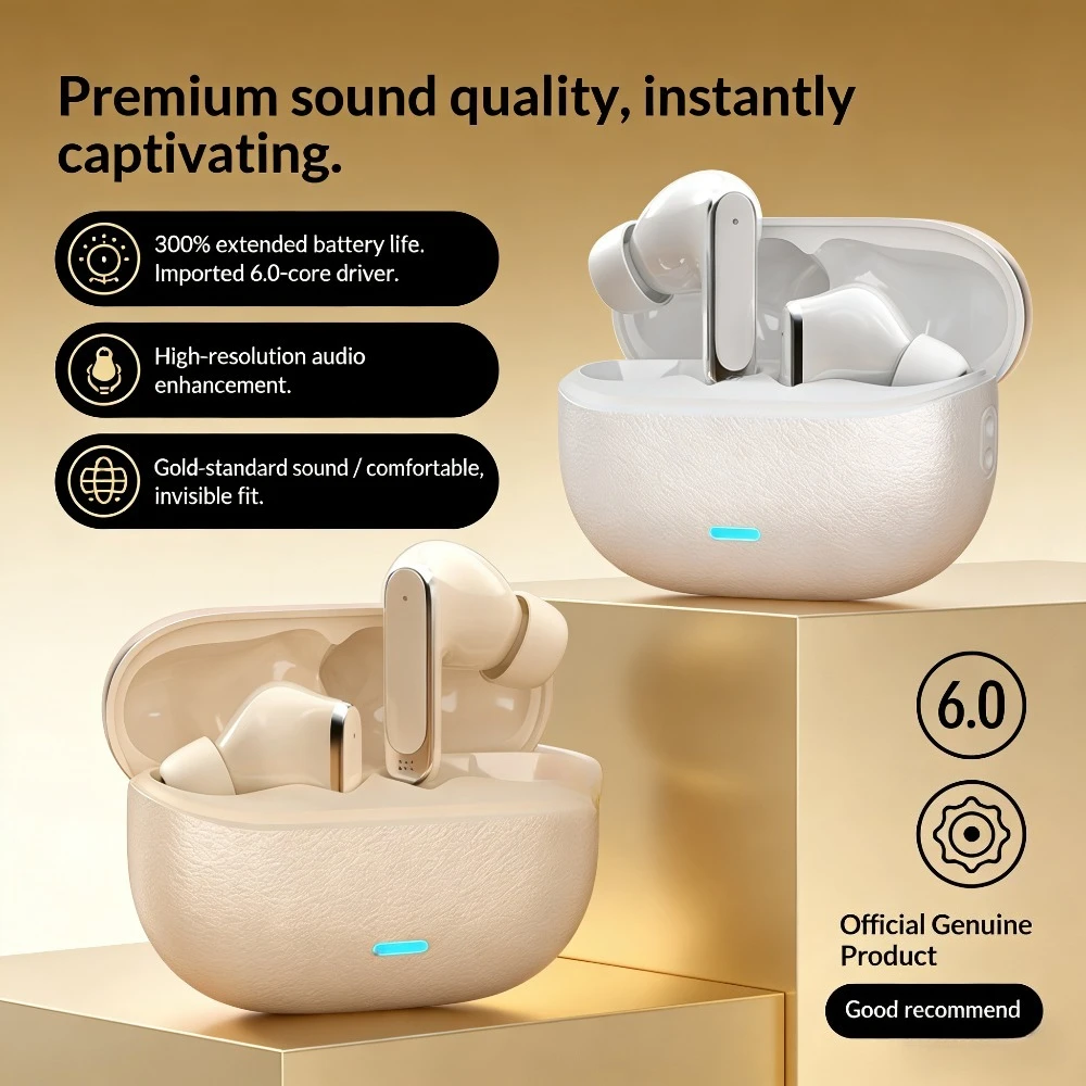非インイヤー型睡眠用イヤホン 超軽量 感覚に及ばない着用感  - Home Office Of Amazon のレビューと価格
