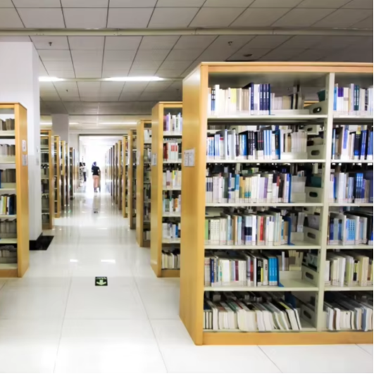 工場直販 両面本棚 金属製木製本棚 鉄製 ホームオフィス 学 - Home Office With Library のレビューと価格