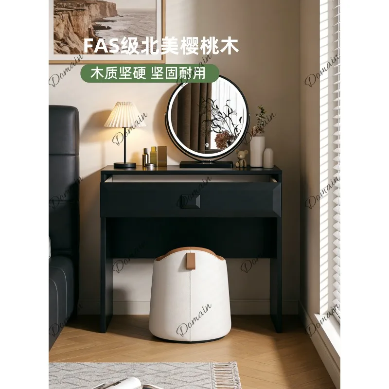 L44 イタリア製小型無垢材ドレッシングテーブル 2026年 - Desk Drawer Small のレビューと価格