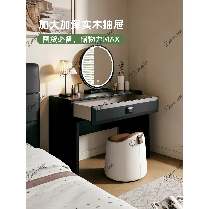 L44 イタリア製小型無垢材ドレッシングテーブル 2026年 - Desk Drawer Small のレビューと価格