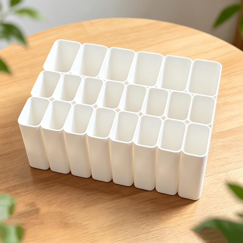 1個入り 11/22スロット USBケーブルオーガナイザー、 - Home Office Desk With Drawers のレビューと価格